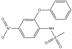 Nimesulide (R805) 51803-78-2